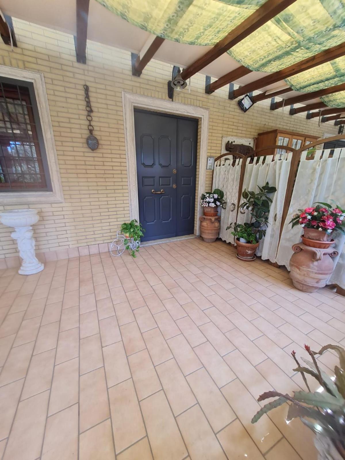 Villa Mattei Dreams Rome Exterior photo